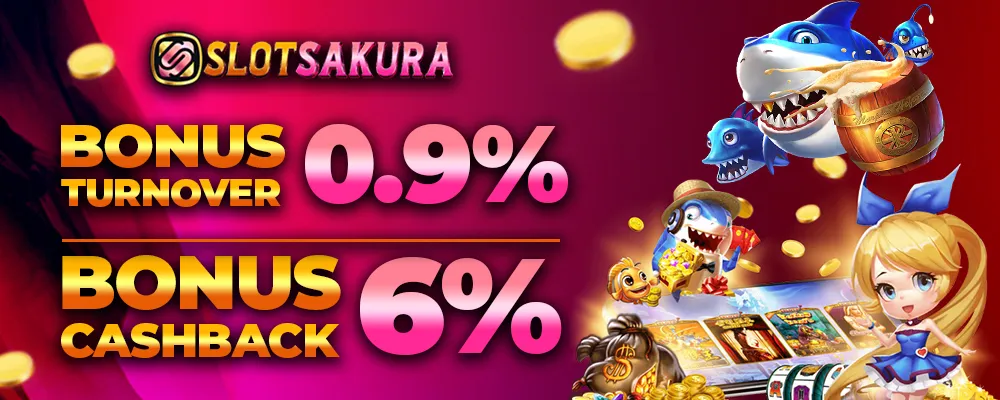 SLOTSAKURA-5